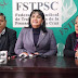 Senadora Gonzales: "Costas debe aclarar sobre pedido de nombres"