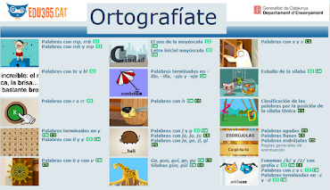 ORTOGRAFÍATE