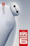 Big Hero 6 (2014) Full Movie Download