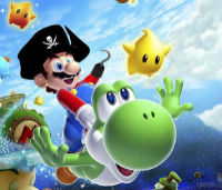 Nintendo 3DS conta com sistema anti-pirataria mais forte da empresa