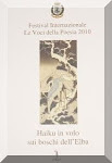 Haiku in volla sui bosci dell'elba