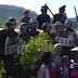 Người dân Hương Khê, Hà Tĩnh phản đối cưỡng chế đất