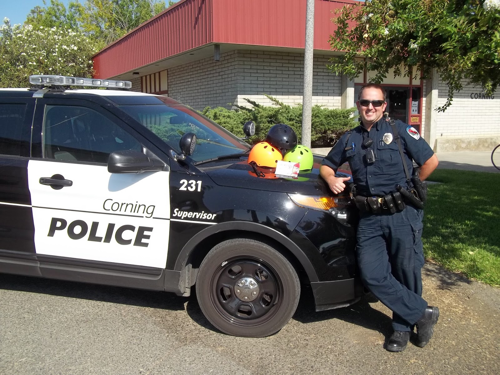 Corning Ny Police Department Number at Tracy Peterson blog