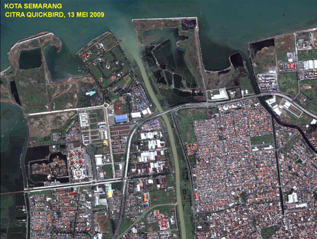 //FCS : FUAT CEPAT SELAMAT: Bagian-Bagian Foto Udara