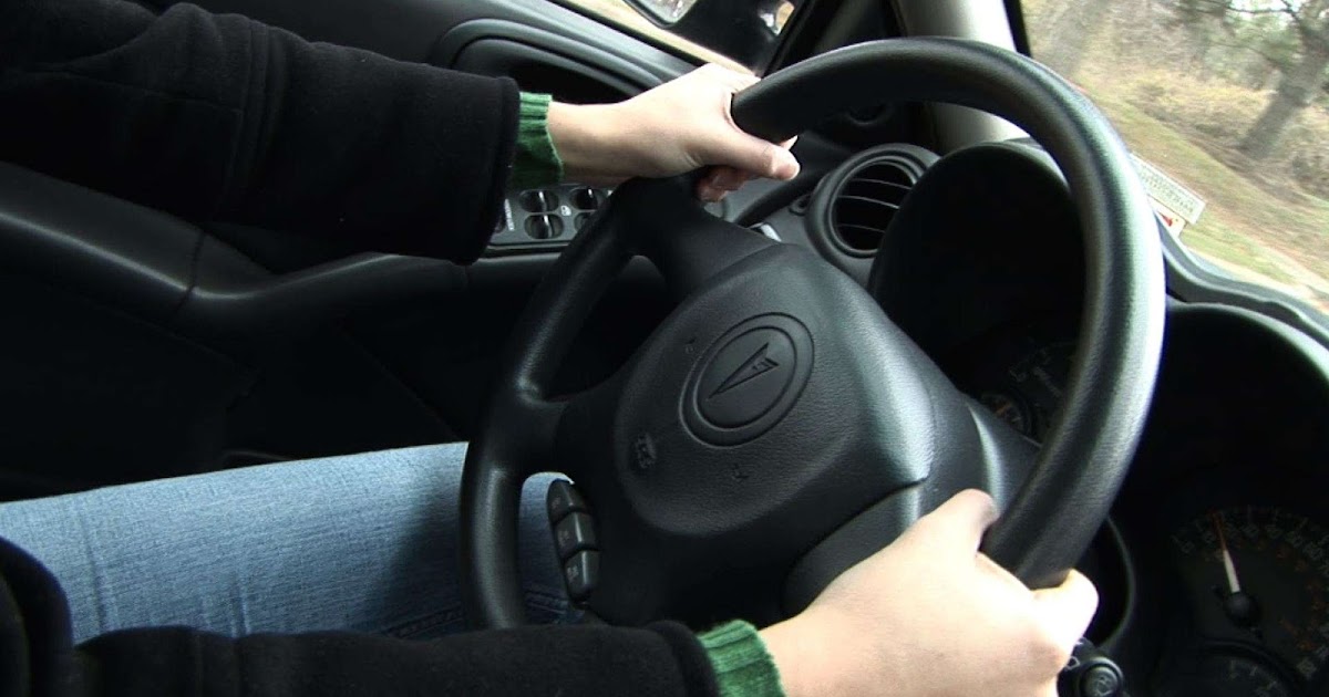 Your Car 101 Your Car 101 (Series) Why is my steering Your Car 101 Your Car 101 (Series) Why is my steering