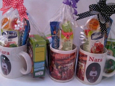 Bikin Tas Furing, Tas Promosi, Paket Seminar Kit ...