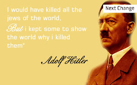 Jews - Hitler - Muslim World