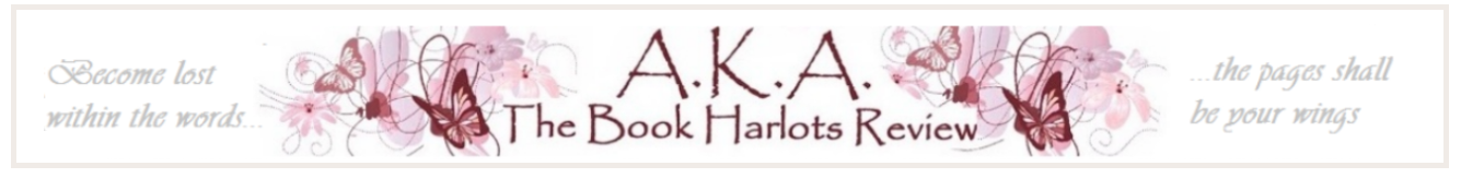 AKA the Book Harlots Review