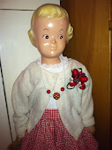 Vintage Hazel