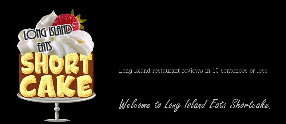 Long Island Eats Shortcake