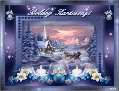 Karácsonyi képek Képszerkesztések: Karácsonyi képeslapok