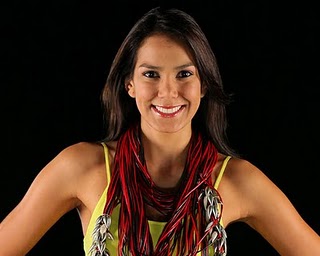 María Catalina Robayo Vargas (COLOMBIA 2011)