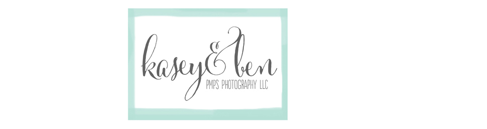 Kasey and Ben - PMPS Photography LLC