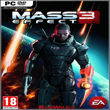 CD Mass Effect 3 Collector’s Edition OST