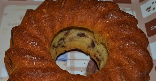 meltemden tarifler Klasik kek