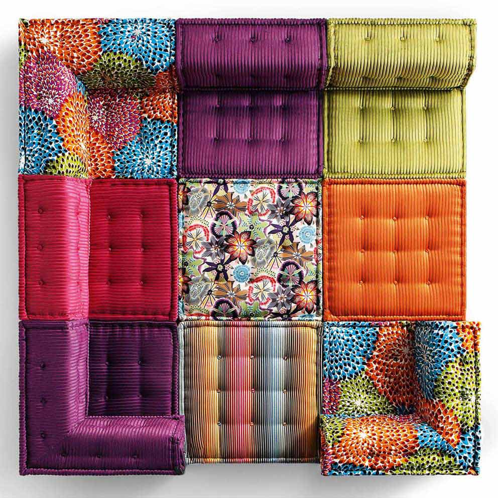 Bohemian Color Palette Bohemian Color Palette