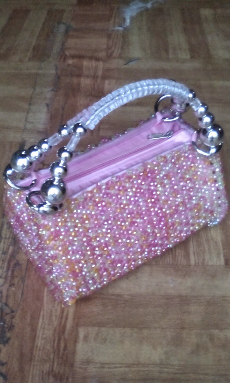 stock terbaru tas dompet cara membuat tas manik manik stock terbaru tas dompet cara membuat tas manik manik