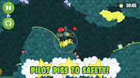 Bad Piggies HD Game free for Android Bad Piggies HD Game free for Android