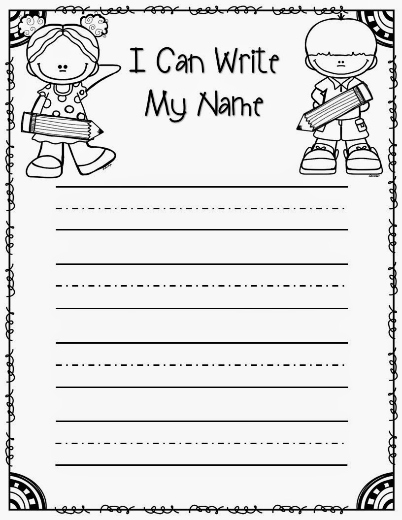 Mrs. McGinnis' Little Zizzers New Kindergarten Teaching Materials