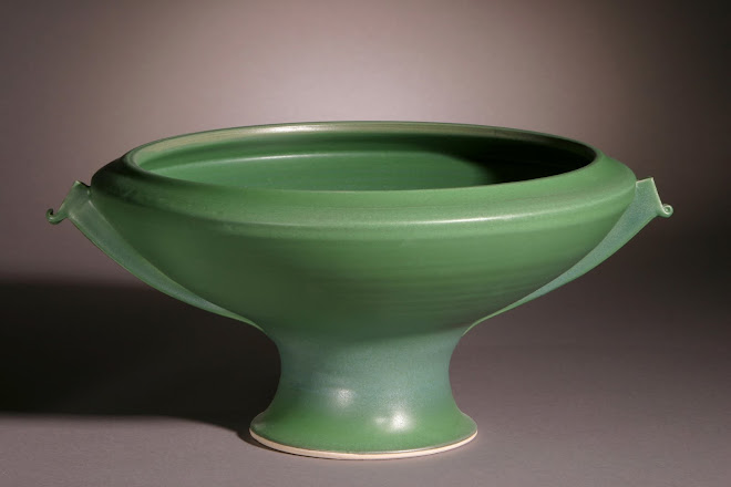 Pedestal Bowl