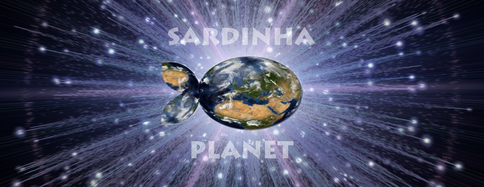 Sardinha Planet