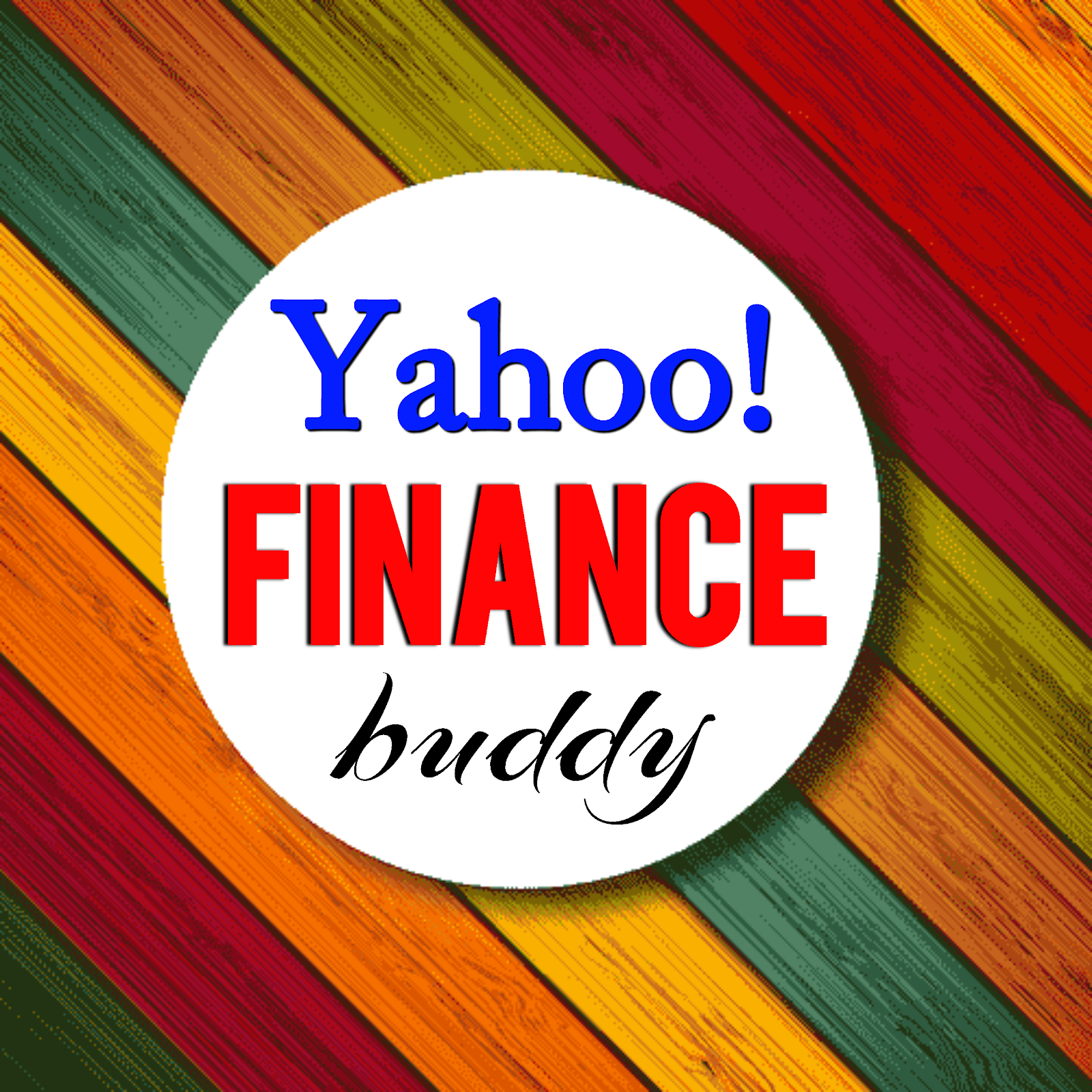 Yahoo Finance Buddy