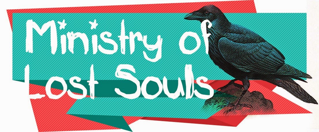 Ministry of lost souls