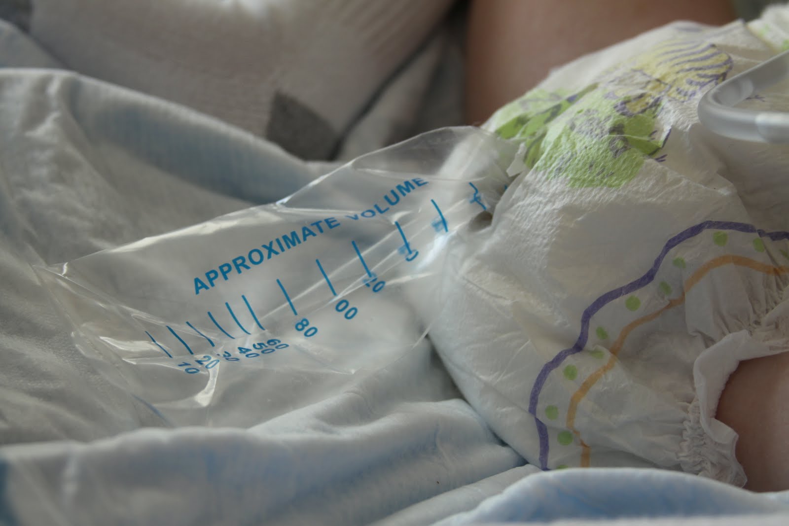 I am fearfully and wonderfully made February 2012