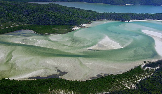whitsunday islands australia