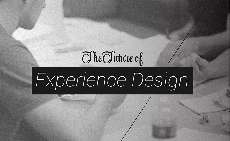 Experience design might soon become a more important factor in business differentiation and consumer satisfaction than price. This is one of the key insights from the qualitative research Hyper island conducted among 30 industry leaders to explore trends in consumer interaction.