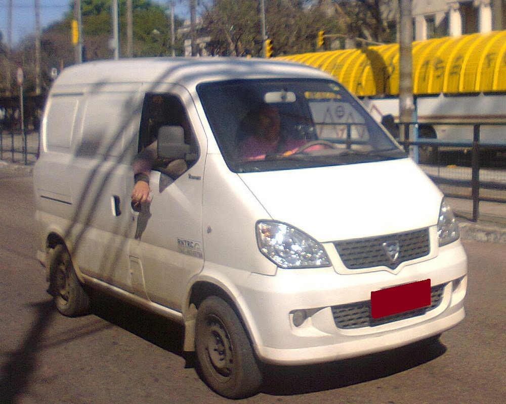 Kei mini trucks and microvans are roadlegal where I live Fuel