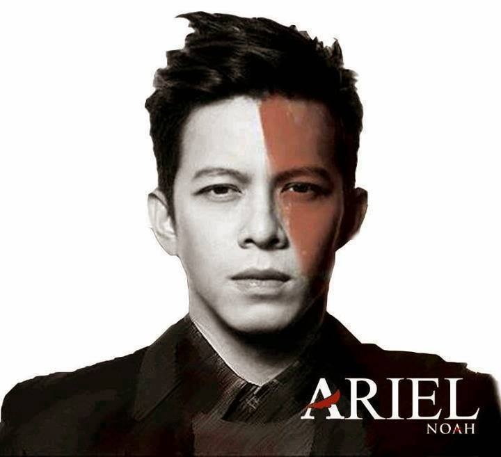 Lonely Angel: Tentang Ariel NOAH