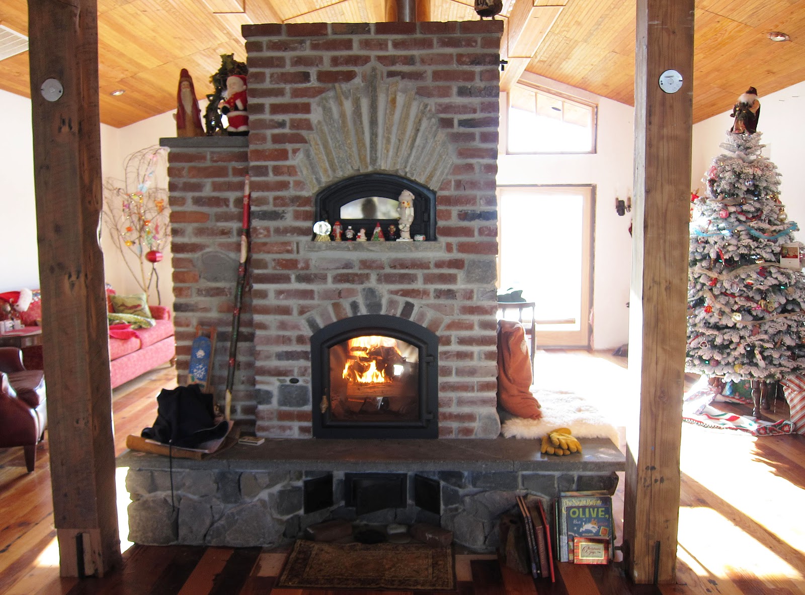Masonry Heaters Heater Association Encourages Preparedness Masonry Heater Association Encourages Preparedness With Wood Burning Heating And Cooking Appliances