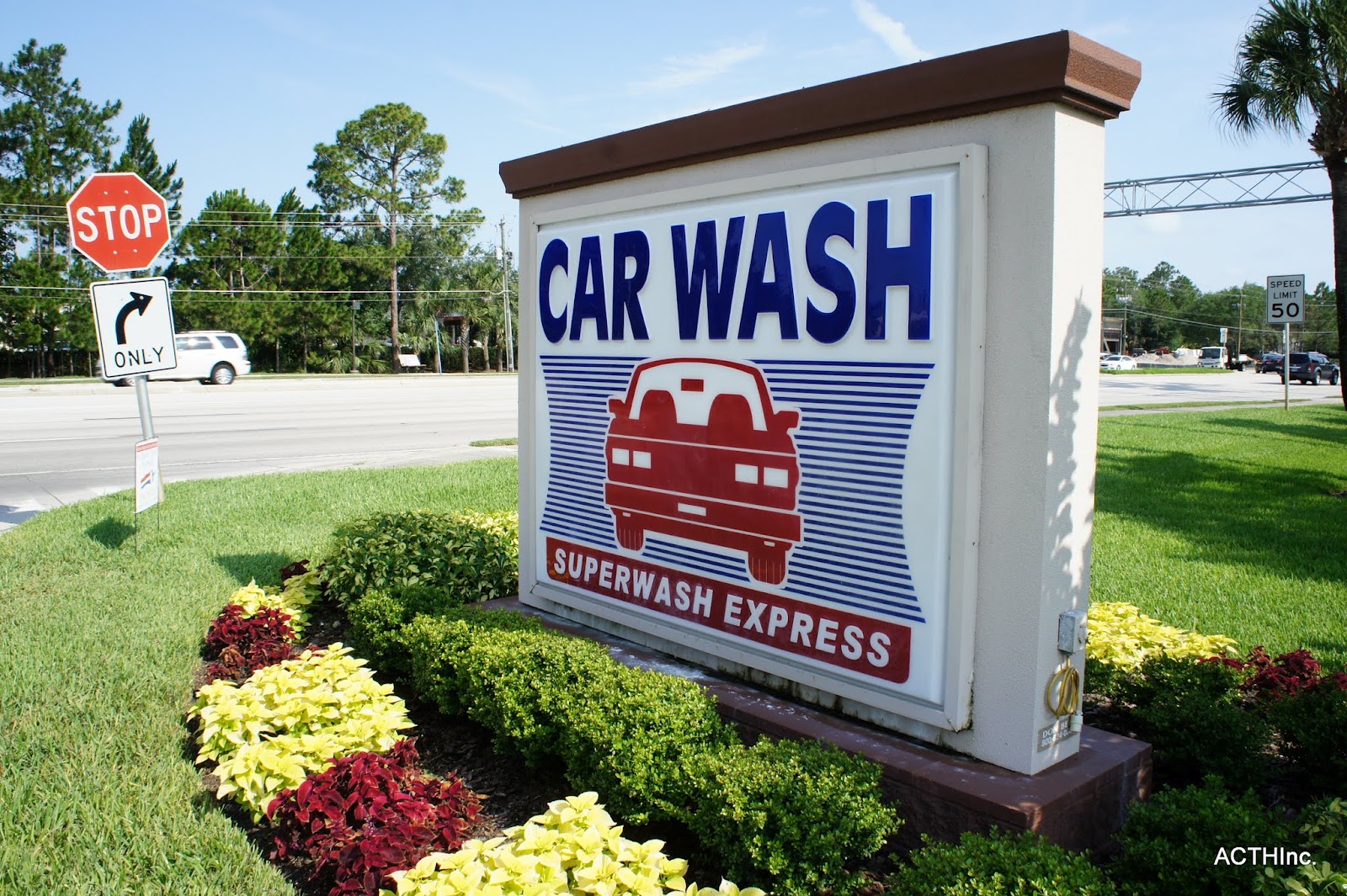 A Classic Touch Painting June 2012