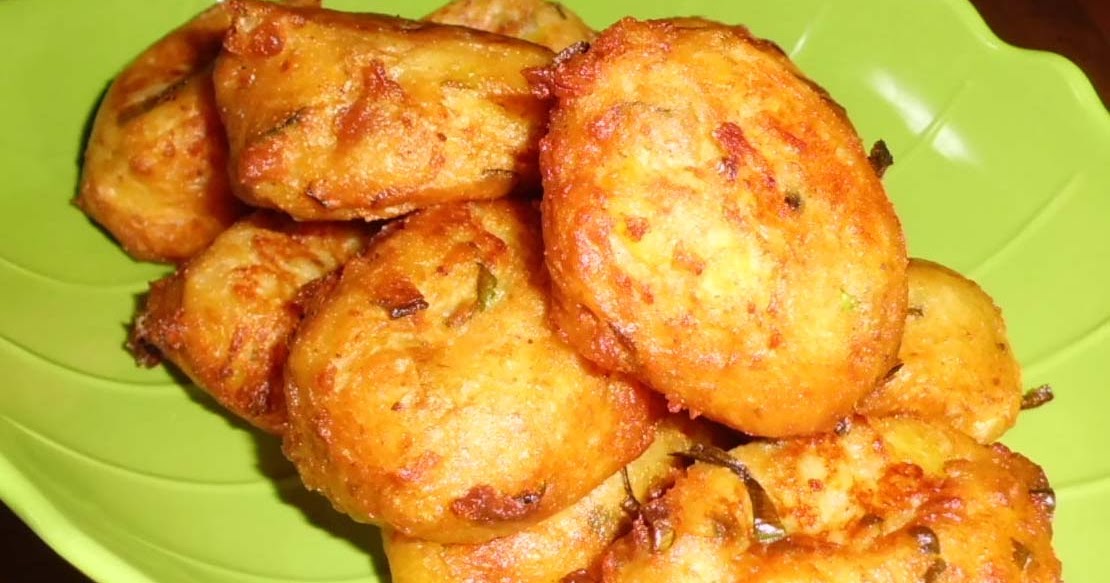 RESEP PERKEDEL KENTANG ABON SAPI ENAK Aneka Resep