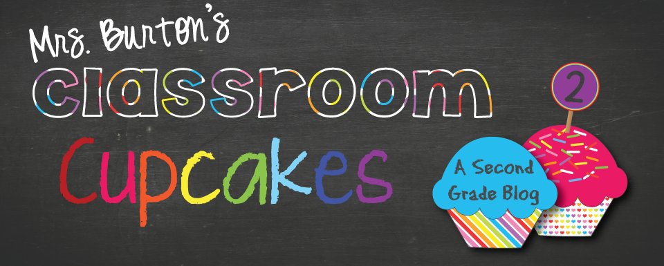 Classroom Cupcakes