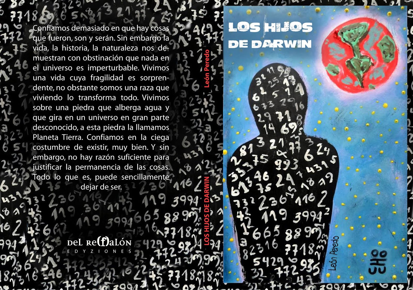 Los hijos de Darwin