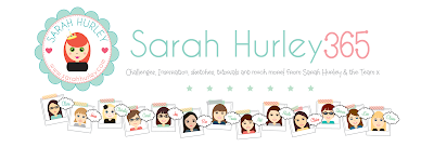 Sarah Hurley 365 (Formerly Sarah Hurley Challenges)