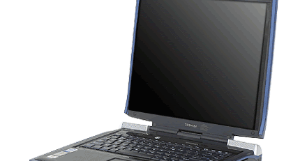 ServiceMan: Toshiba Satellite 1900 Series Service Manual