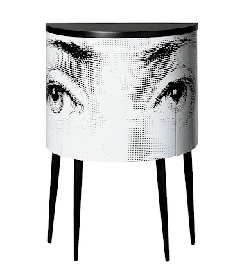 consola fornasetti