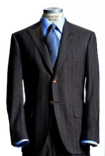 Suit for Man
