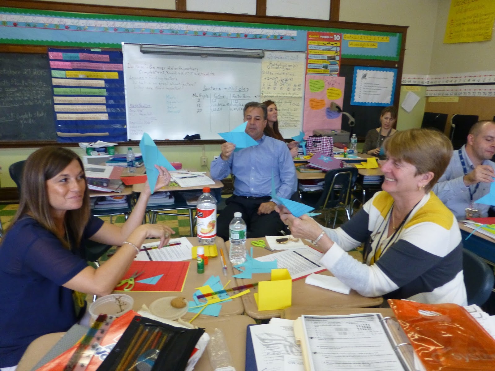 STEAM EmPOWERment STEAM at School 29 Engaging Teachers and Students