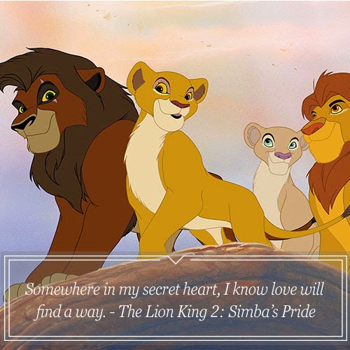 Top 40 Best Love Messages From Disney With Picture Quotes Best Extraordinary Lion King Love Quotes Top 40 Best Love Messages From Disney With Picture Quotes Best Extraordinary Lion King Love Quotes