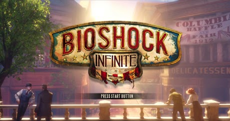 Metacritic - February's Free PS Plus Games: Bioshock: The