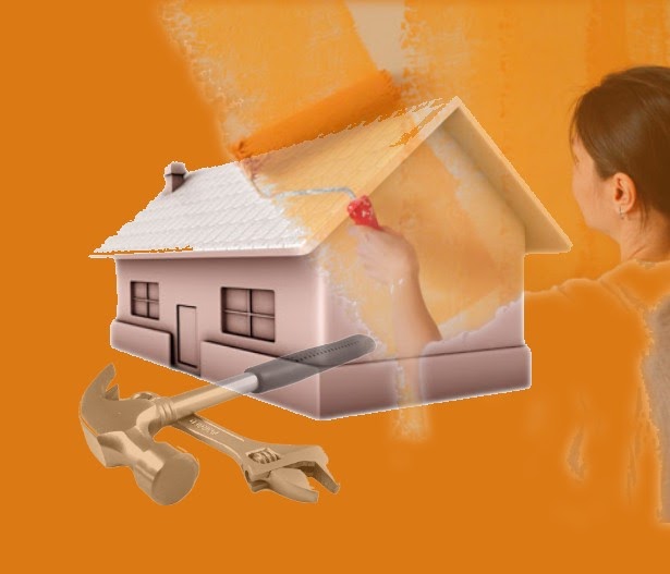 Cuan importante es el mantenimiento de una casa