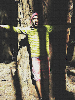 billy barnett ultrarunner
