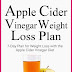 Apple Cider Vinegar Weight Loss Plan - Free Kindle Non-Fiction 