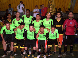 Campeão Futsal CAIC