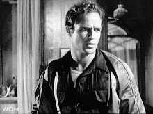 A STREETCAR NAMED DESIRE