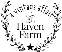 A Vintage Affair At Haven Farm<br>Mt. Juliet, TN<br>December 4th & 5th